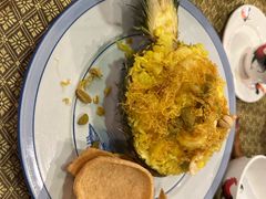 -南沙游艇会·大兵船餐厅