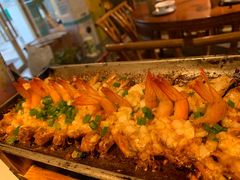 -钟掌勺忘不了地道湘菜(新天地假日广场店)