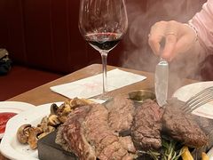 -Entrecôte 法国牛扒馆(保利·时光里店)