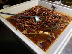 -杨记隆府(汉街店)