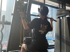 -Nirvana fitness私教健身工作室(古城店)