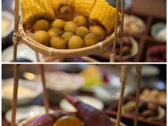 -梅间堂茶馆(绿地缤纷城店)