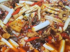 -院8里·小聚园老川菜(九眼桥店)