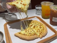 -烁先生披萨·儿童餐下午茶(河南岸店)