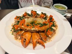 -蟹榭·本帮江浙菜·蟹宴(大宁久光商场店)