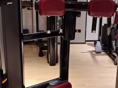 -FLARE STAR FITNESS(复地活力城店)