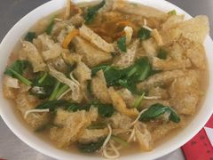 双皮肚面-易记皮肚面(明瓦廊店)