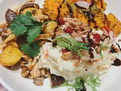 -卡朋厨房(289艺术园区店)