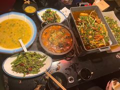 -醉小酒馆·川菜·江湖菜·重庆菜(观音桥旗舰店)