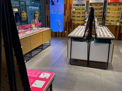 -LOOK眼镜·蔡司依视路配镜(宝山万达店)
