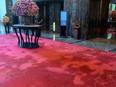 大堂-瑞吉酒店·The Drawing Room闲逸廊·云端下午茶·夜奢Whiskey