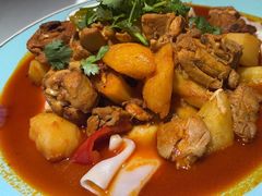 -阿西娅食府(中关村店)