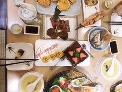 -山之川日料放题(通州店)