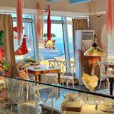 厦门！！我哭死 这么美的下午茶只要36r… 