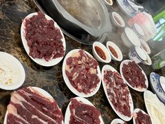 -蔡社牛肉城(龙湖店)