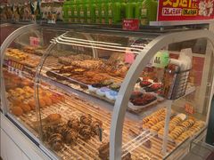 -味多美蛋糕(八大处店)