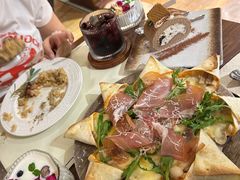 -沏点Trattoria意大利餐厅(新街口店)