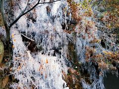 -崂山九水游览区