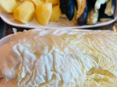 -江湖水乡铁锅炖魚(周庄嘉园店)