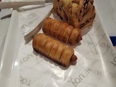 -TOUCH泰奇(航头路店)