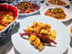-麻六记(新天地店)