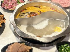 -三江汇火锅店(保全街店)