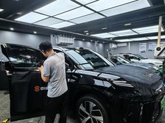 -天猫养车贴膜轻改·蓝电(优匹康桥东路店)