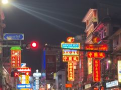 -唐人街(耀华力路)