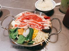 寿喜烧-米仓食堂(凯德广场店)