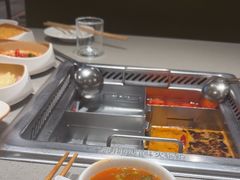 -海底捞火锅(江北万达商业广场店)