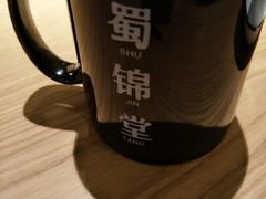 -蜀锦堂·川味现炒(襄阳武商汇店)