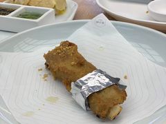 -苏小柳点心·手作小笼包(新街口分院店)
