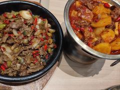 -米村拌饭(金象城店)