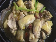 -客汀家宴·客家烟火 四季食材(集美店)