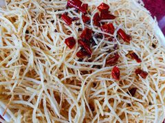 干煸土豆丝-无味饭店(九眼桥商业文化广场店)