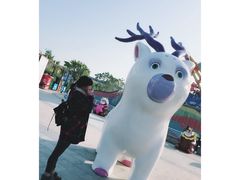 -厦门方特梦幻王国