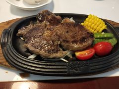 -爱丽丝牛排西餐厅(光谷步行街店)