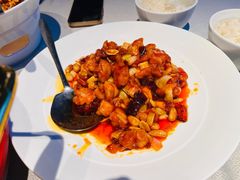 -望京辣宴·古法川菜(望京店)