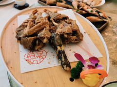 -御和宴·精品粤菜(天润御海湾店)