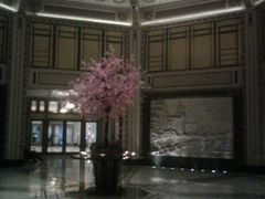android_upload_pic-上海和平饭店 Fairmont Peace Hotel