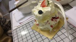 -觅糖派对·宝宝宴生日宴一站式派对策划(河西店)