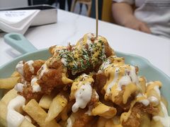 -简荟厨·西式简餐(花都雅乐城店)