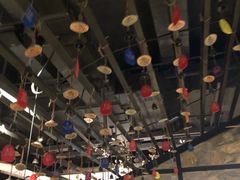 -蜜桃餐厅·江浙融合菜(荟聚购物中心店)