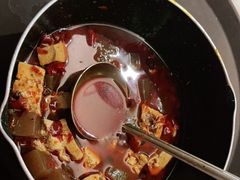 -小南房鲜美蛙火锅(北苑店)