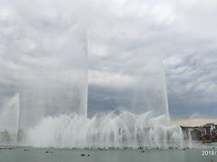 -天河潭旅游度假区