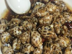 -莲花公园煎蟹(总店)