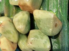 蒜香秋葵-鸽子窝(宋庄店)