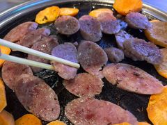 -齐市马佳地摊烤肉
