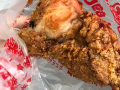 -上帝炸鸡(食品街店)