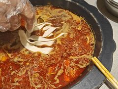 -巴蜀王婆大虾(南锣鼓巷店)
